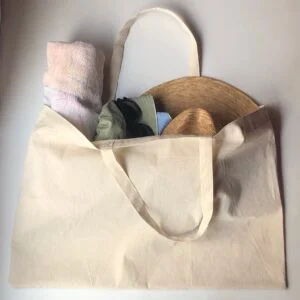 Tote shops bag tela mayoreo