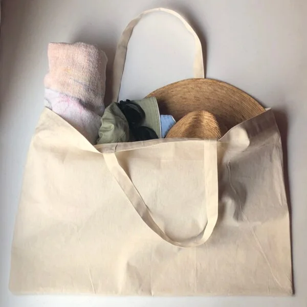 Bolsa de manta de 62x45